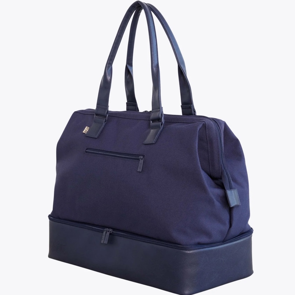 **SOLD** BEIS The Weekender 
in Navy Travel Sophisticated Vacation Unisex - Picture 2 of 16